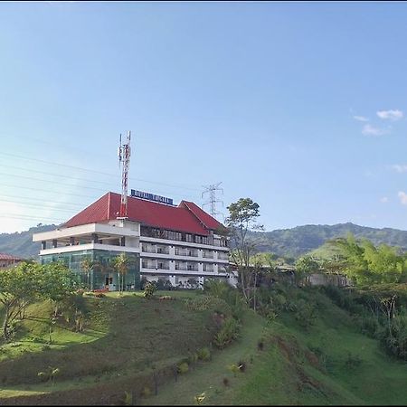 唐加拉酒店 Dosquebradas 外观 照片